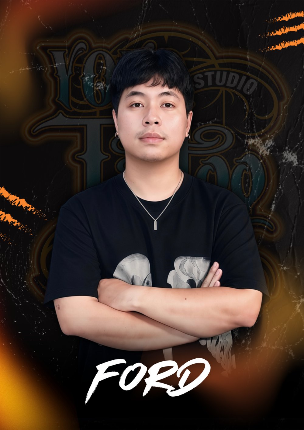 FORD — ฟอร์ด